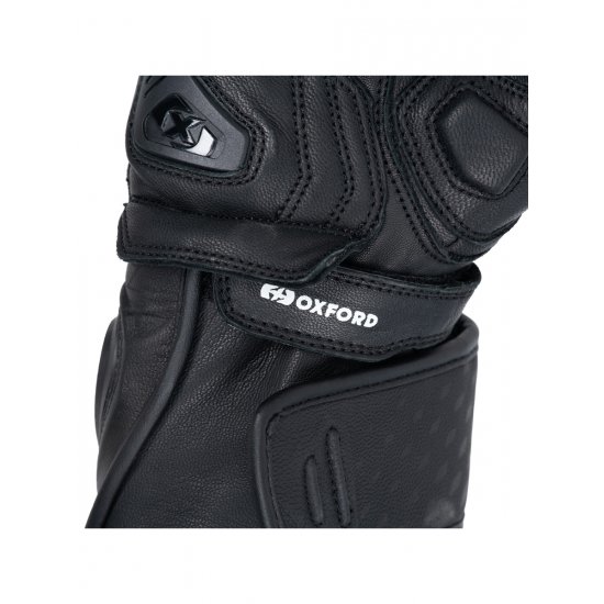 Oxford Nexus Motorcycle Gloves at JTS Biker Clothing